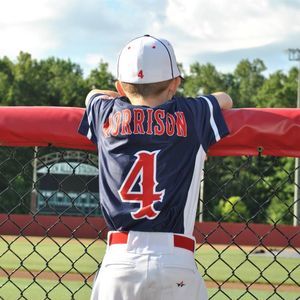 Meet your Posher, Jason